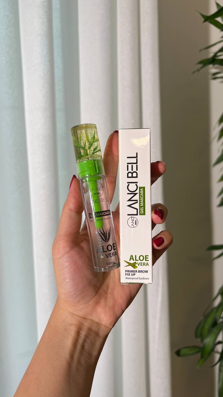 ژل ابروLanci Brow Gel فیکس کننده قوی ابرو